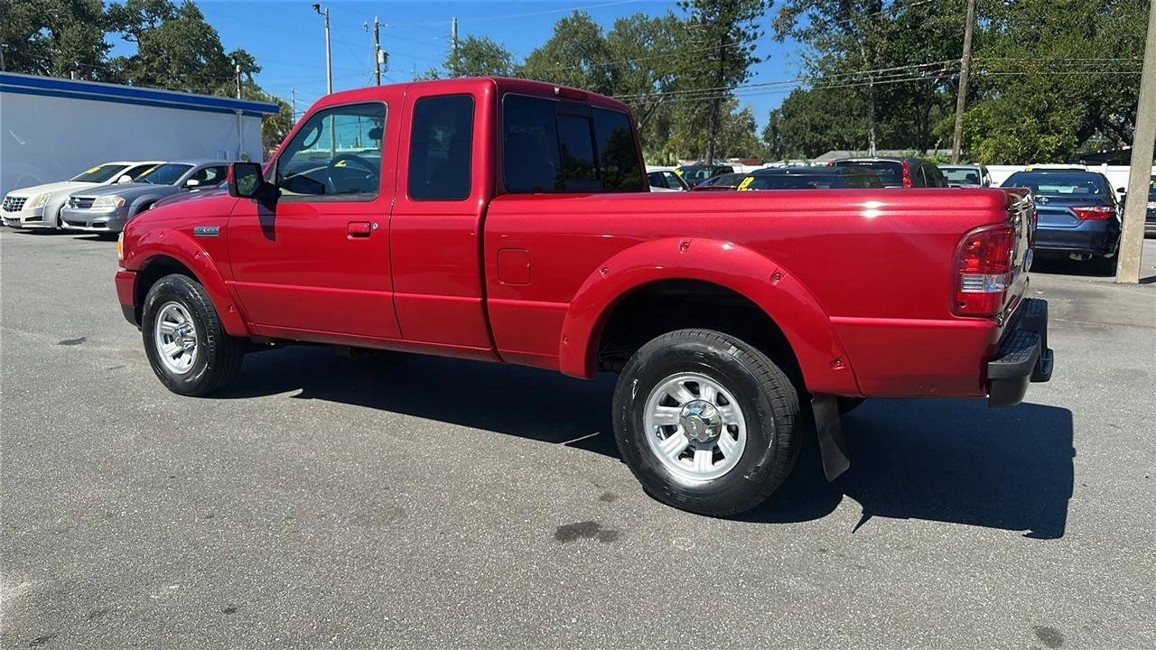 Used 2006 Ford Ranger Sport RWD image 14