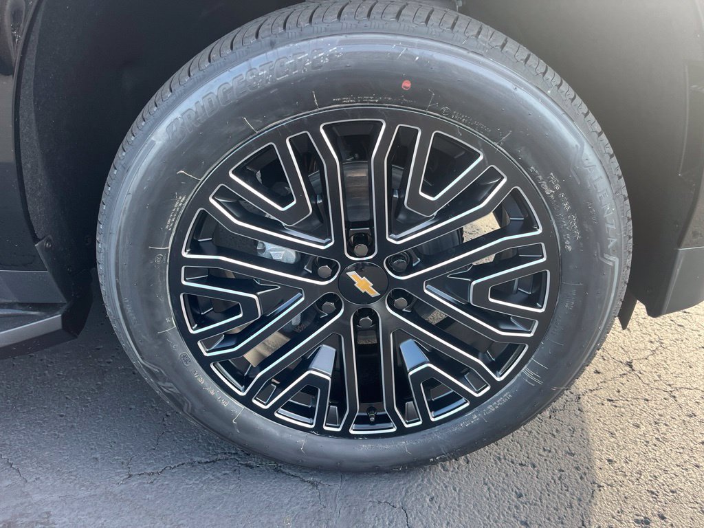 New 2026 Chevrolet Tahoe LS AWD/4WD image 31
