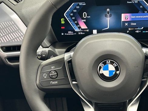 Used 2025 BMW 228i xDrive w/ Premium Package AWD/4WD image 11