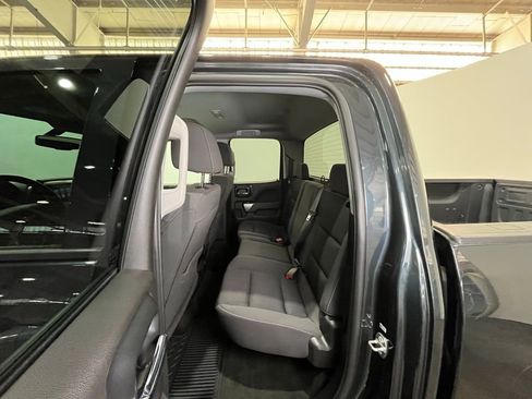 Used 2018 Chevrolet Silverado 1500 LT w/ All Star Edition AWD/4WD image 16