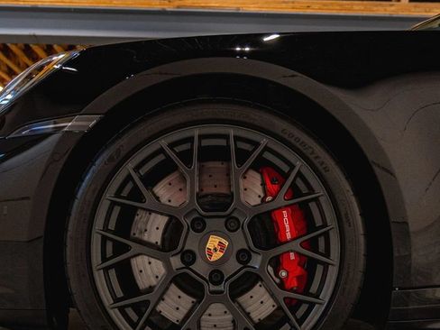 Used 2025 Porsche 911 GTS image 37