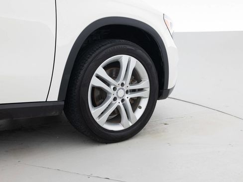 Used 2015 Mercedes-Benz GLA 250 GLA 250 4MATIC AWD 4dr SUV image 18