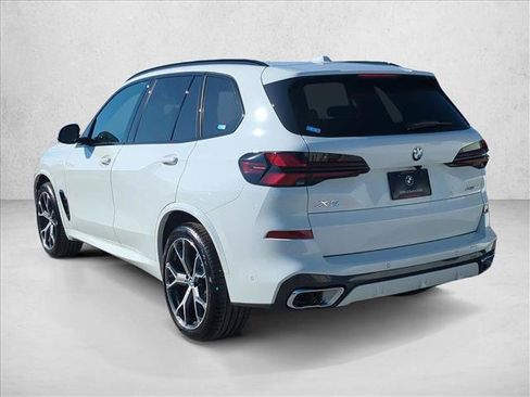 Used 2026 BMW X5 sDrive40i RWD image 9