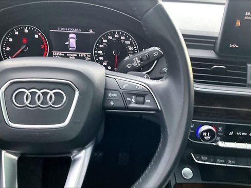 Used 2018 Audi Q5 2.0T Premium Plus w/ Premium Plus Package image 26