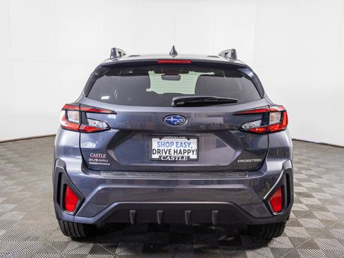 Used 2025 Subaru Crosstrek 2.0i Premium w/ Convenience Package #2 AWD/4WD image 14