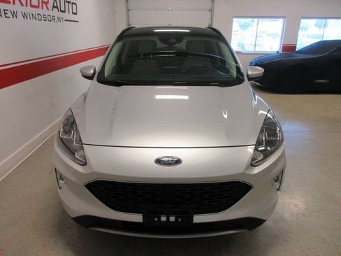 Used 2020 Ford Escape SEL AWD/4WD image 10