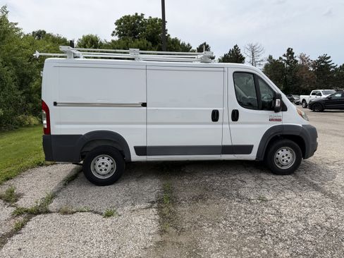 Used 2016 RAM ProMaster 1500 FWD image 7