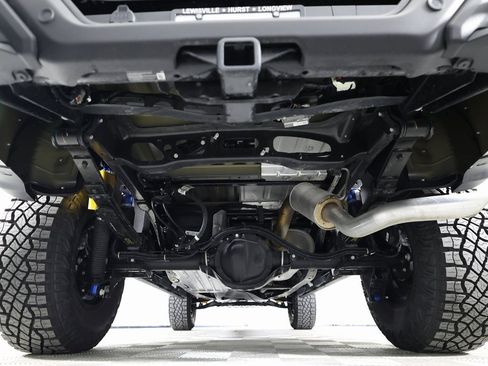 Used 2026 Chevrolet Colorado ZR2 w/ ZR2 Bison Edition image 54