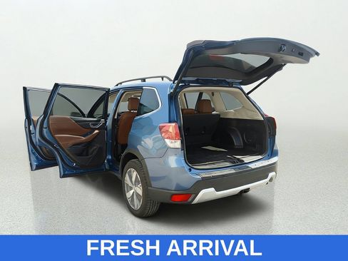 Used 2020 Subaru Forester Touring AWD/4WD image 13