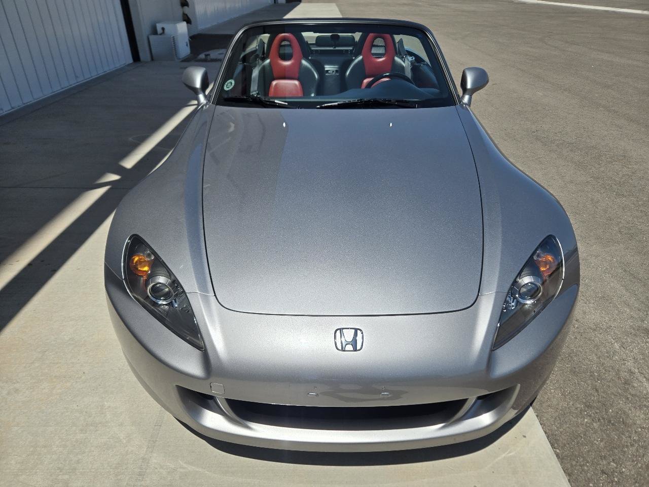 Used 2004 Honda S2000 image 7