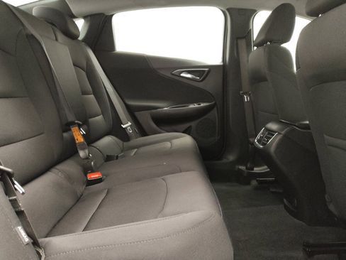 Used 2023 Chevrolet Malibu LT w/ Driver Confidence Package FWD image 19