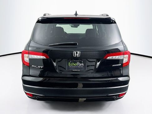 Used 2021 Honda Pilot Special Edition image 7