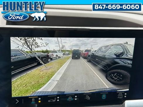 Used 2024 Chevrolet Silverado 3500 High Country w/ High Country Premium Package image 27