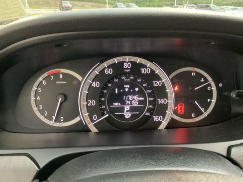 Used 2014 Honda Accord EX-L image 20