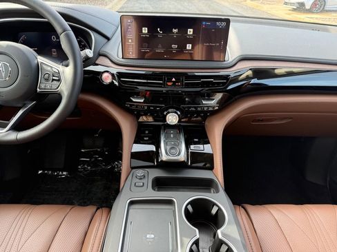 New 2026 Acura MDX w/ Advance Package AWD/4WD image 6