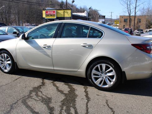 Used 2014 Buick Regal image 11