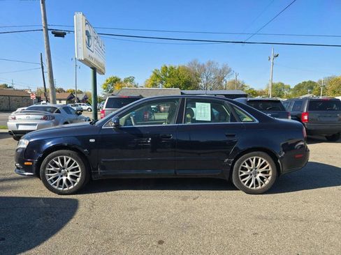 Used 2008 Audi A4 2.0T image 4