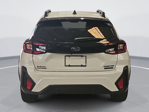 New 2026 Subaru Crosstrek 2.5i Sport AWD/4WD image 6