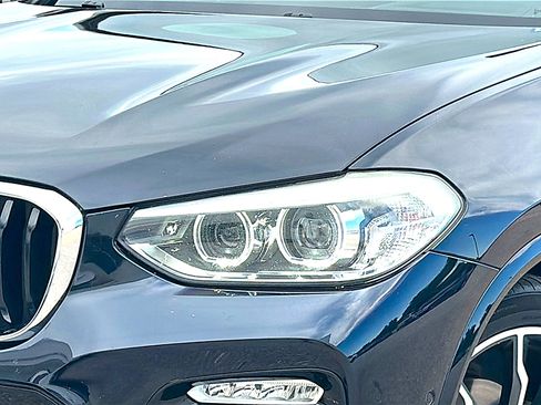 Used 2019 BMW X3 sDrive30i w/ M Sport Package 2 RWD image 4