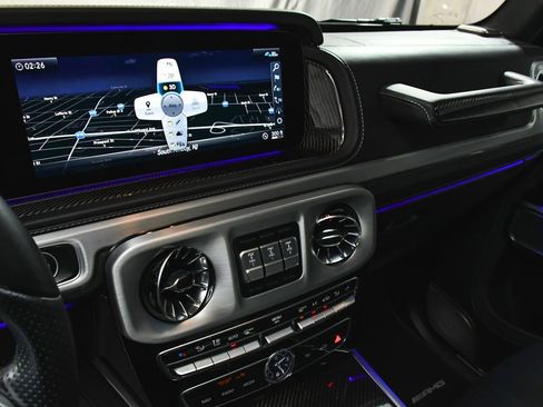 Used 2023 Mercedes-Benz G 550 image 49