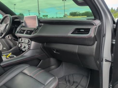Used 2024 Chevrolet Tahoe RST w/ Sport Performance Package AWD/4WD image 59