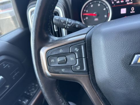 Used 2022 Chevrolet Silverado 3500 High Country w/ Z71 Off-Road Package image 34