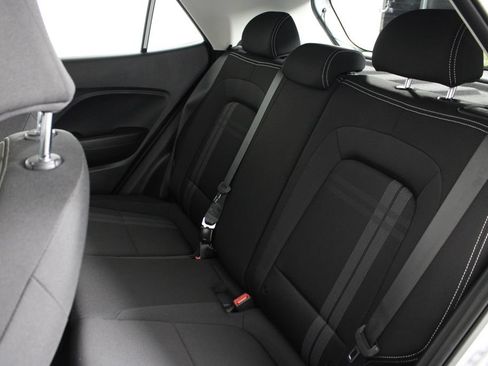 Certified 2026 Hyundai Venue SEL FWD image 21