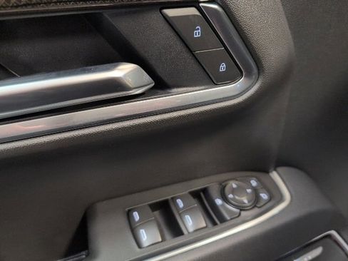 New 2026 Chevrolet Silverado 1500 RST w/ Dark Appearance Package image 18