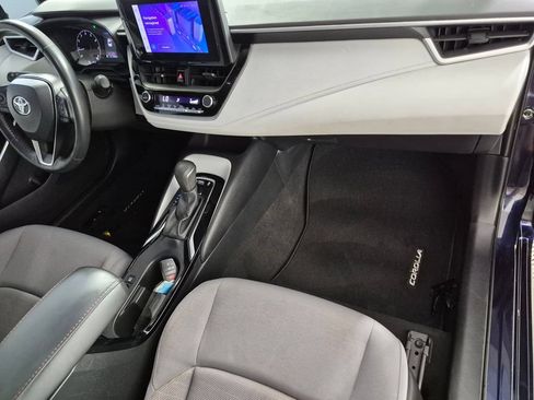 Used 2023 Toyota Corolla SE FWD image 28