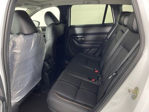 New 2026 MAZDA CX-50 2.5 Hybrid w/ Weather Package image 4