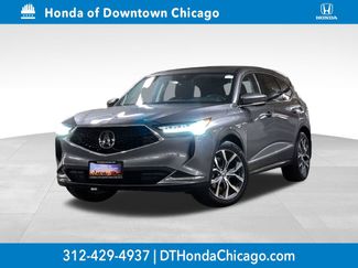 Used 2024 Acura MDX SH-AWD w/ Technology Package 360° Tour