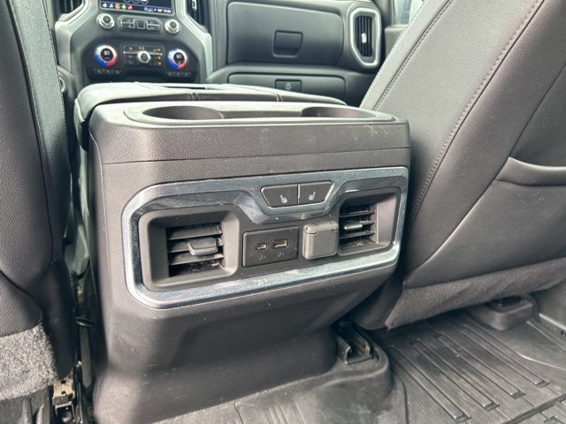 Used 2021 GMC Sierra 1500 SLT AWD/4WD image 23