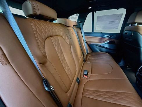 New 2026 BMW X5 M60i AWD/4WD image 29