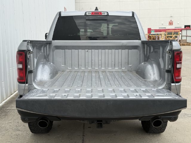 Used 2025 RAM 1500 Rebel w/ Rebel Level 1 Equipment Group AWD/4WD image 32