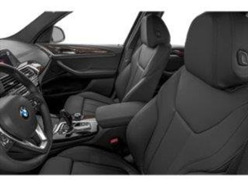 Used 2019 BMW X3 xDrive30i AWD/4WD image 4