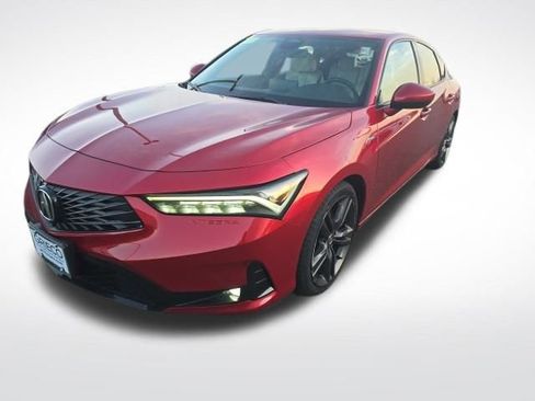 Used 2023 Acura Integra A-Spec image 3