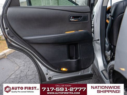 Used 2015 Lexus RX 450h AWD image 12