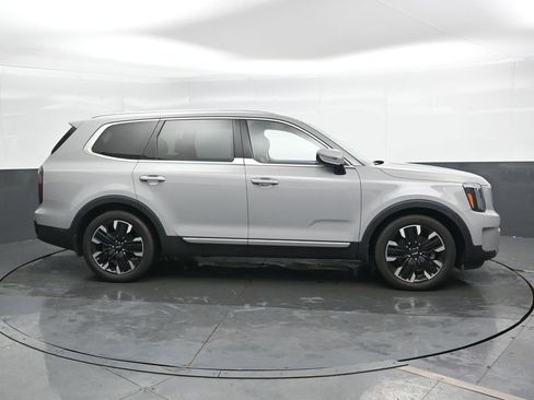 Used 2023 Kia Telluride SX AWD/4WD image 5