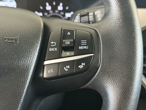 Used 2020 Ford Escape SE AWD/4WD image 32