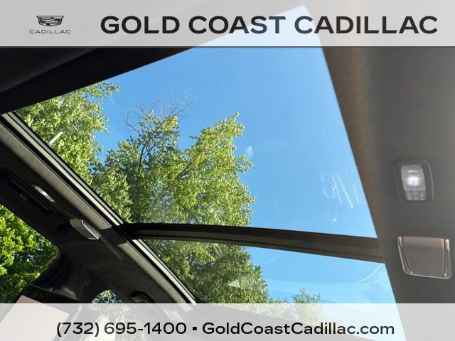 Used 2022 Cadillac Escalade ESV Sport Platinum AWD/4WD image 13