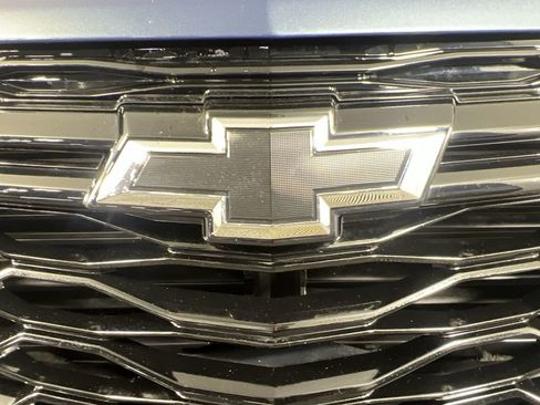 Certified 2024 Chevrolet Equinox RS AWD/4WD image 31