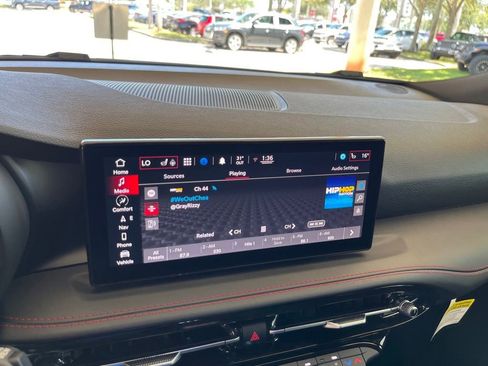 New 2023 Dodge Hornet GT Plus w/ GT Blacktop Package AWD/4WD image 8