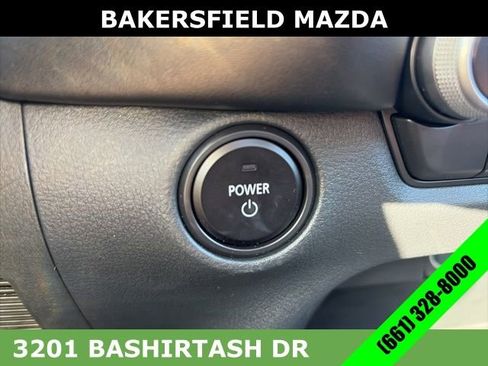 New 2026 MAZDA CX-50 AWD 2.5 Hybrid w/ Premium Pkg image 25