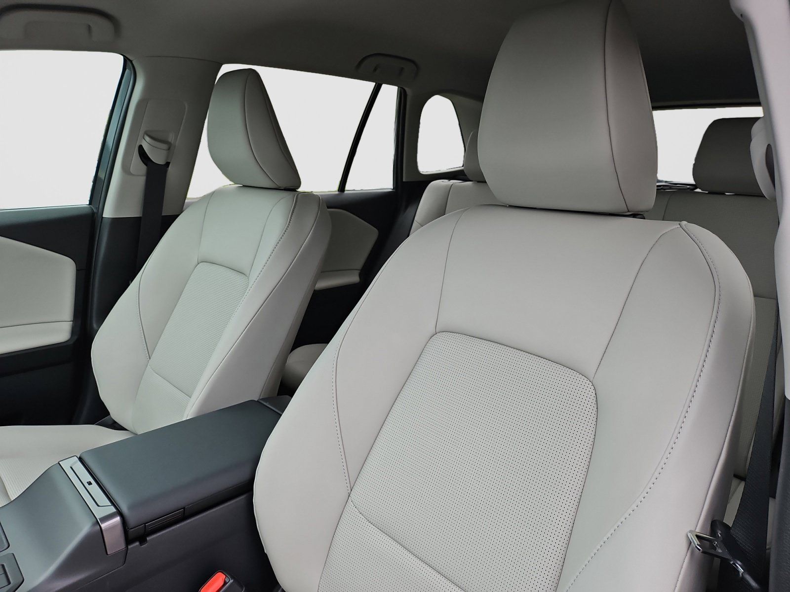 Used 2026 Toyota RAV4 XLE Premium FWD image 23