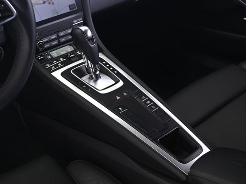 Certified 2025 Porsche 718 Cayman S image 30