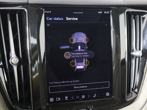 Used 2023 Volvo XC60 B5 Plus w/ Climate Package image 35