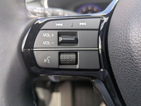 Certified 2026 Acura Integra A-Spec FWD image 16