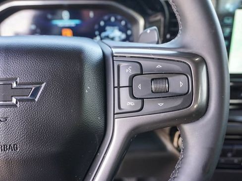 Used 2024 Chevrolet Silverado 1500 ZR2 AWD/4WD image 25