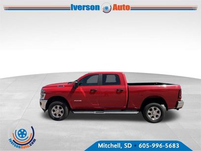 Used 2026 RAM 2500 Big Horn