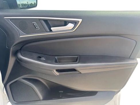 Used 2023 Ford Edge SEL w/ Convenience Package AWD/4WD image 14